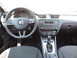 Škoda Octavia Combi III 2.0TDI 110kW, DSG